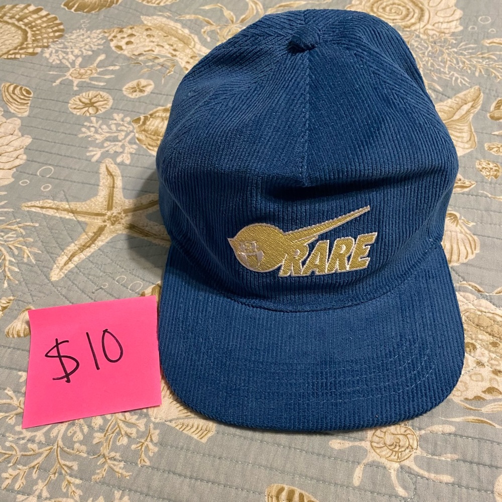 Cap